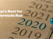Bermuda Run in 2020