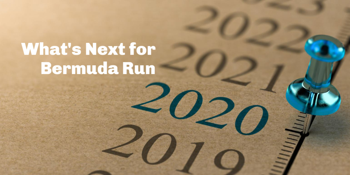 Bermuda Run in 2020