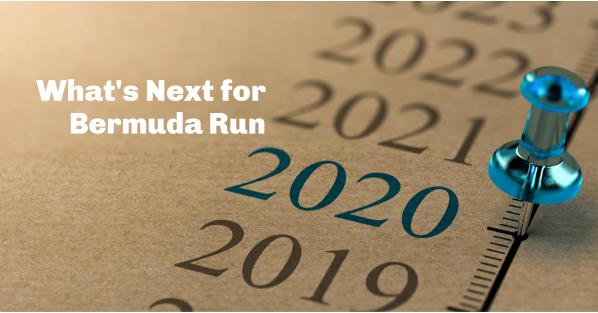 Bermuda Run in 2020