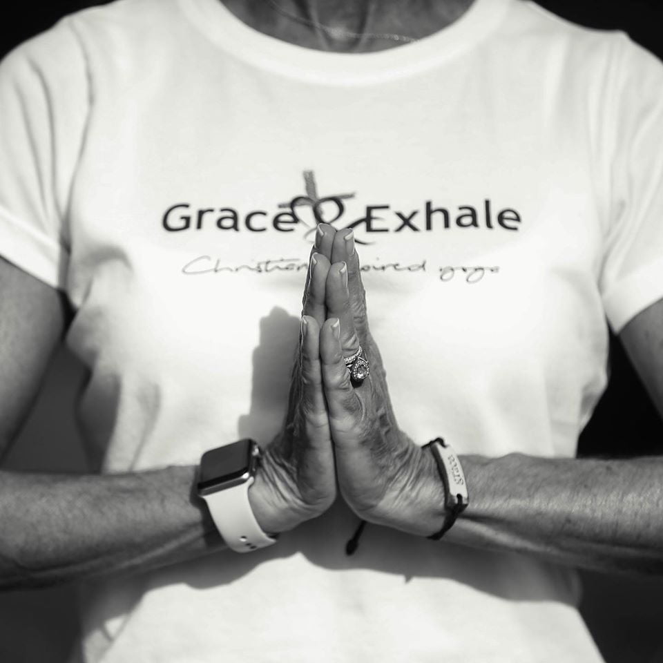 Grace & Exhale Yoga