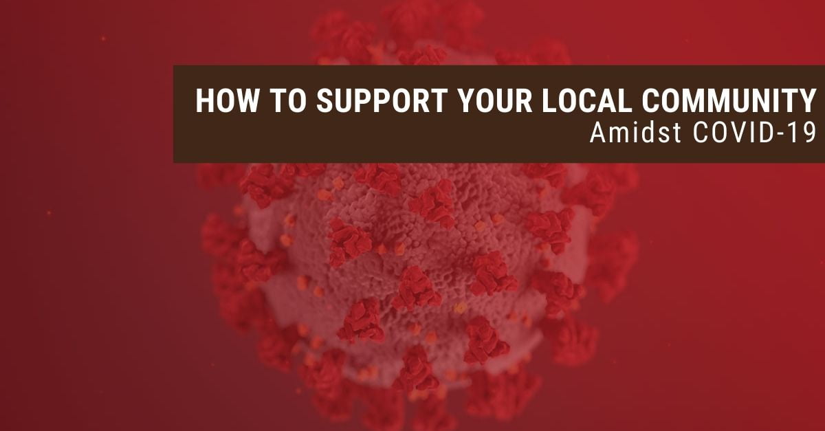 Support Bermuda Run During COVID-19