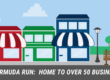 Bermuda Run is Home to over 50 small businesses OPEN for YOU!