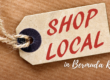 shop local in Bermuda Run