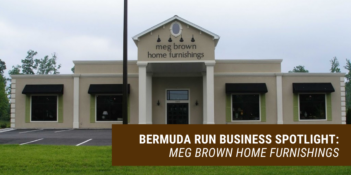 meg brown home furnishings