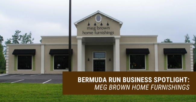 meg brown home furnishings