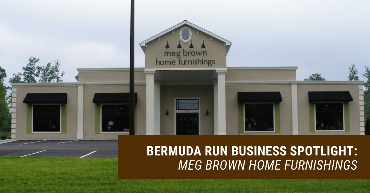 meg brown home furnishings