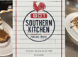 801 southern kitchen and pancake house