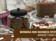 Bermuda Run Business Spotlight: Maddie Cakes Bakery