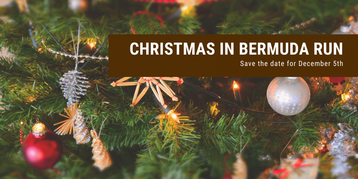 Christmas in Bermuda Run Christmas in Bermuda Run