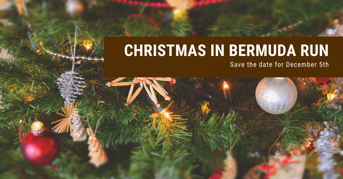 Christmas in Bermuda Run