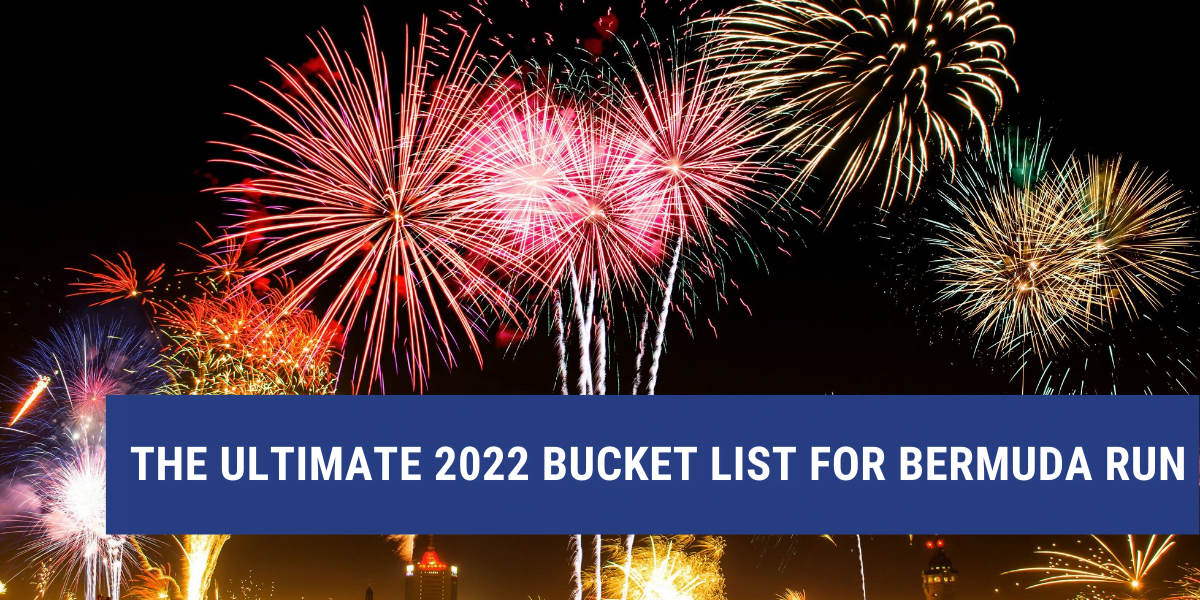 The Ultimate 2022 Bucket List For Bermuda Run The Ultimate 2022 Bucket List For Bermuda Run