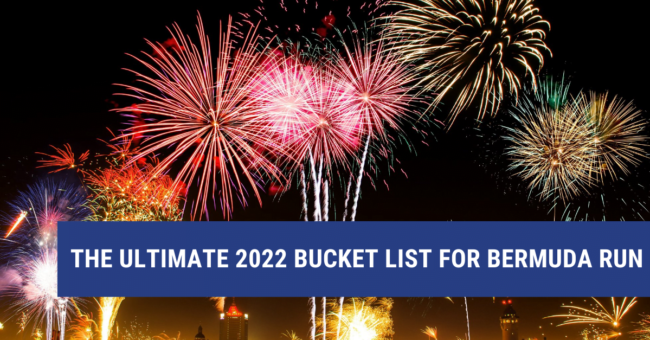 The Ultimate 2022 Bucket List For Bermuda Run