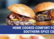 Home Cooked Comfort Food at Southern Spice Cuisine