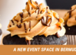 A New Event Space Opens In Bermuda Run: The Crumb Box