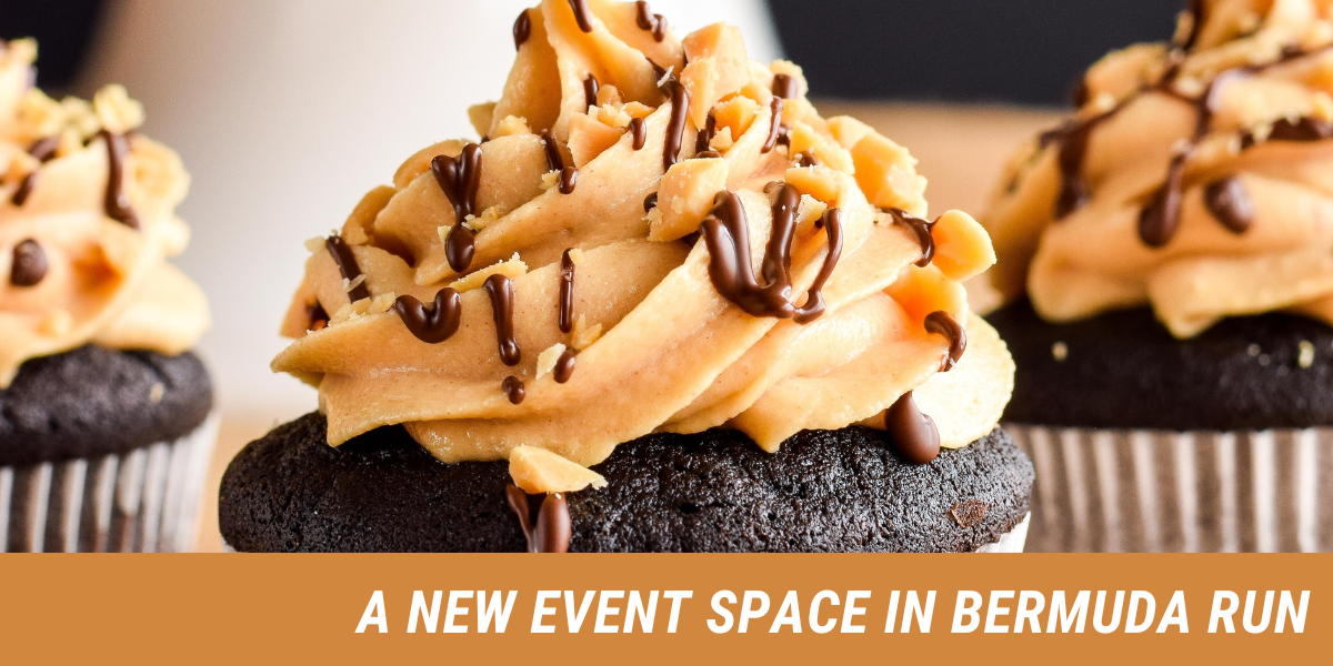 A New Event Space Opens In Bermuda Run: The Crumb Box A New Event Space Opens In Bermuda Run: The Crumb Box