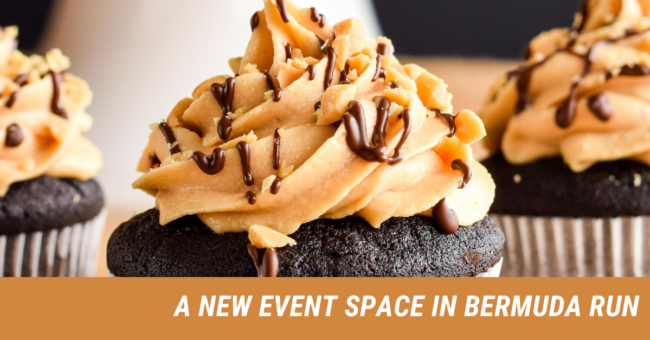 A New Event Space Opens In Bermuda Run: The Crumb Box A New Event Space Opens In Bermuda Run: The Crumb Box