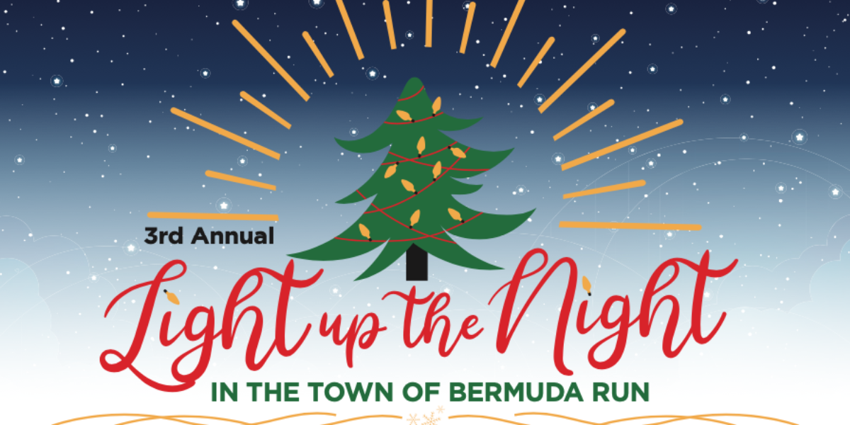 Join the 3rd Annual Light Up the Night in the Town of Bermuda Run Join the 3rd Annual Light Up the Night in the Town of Bermuda Run