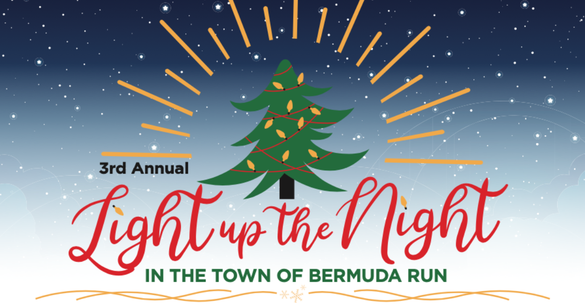 Join the 3rd Annual Light Up the Night in the Town of Bermuda Run