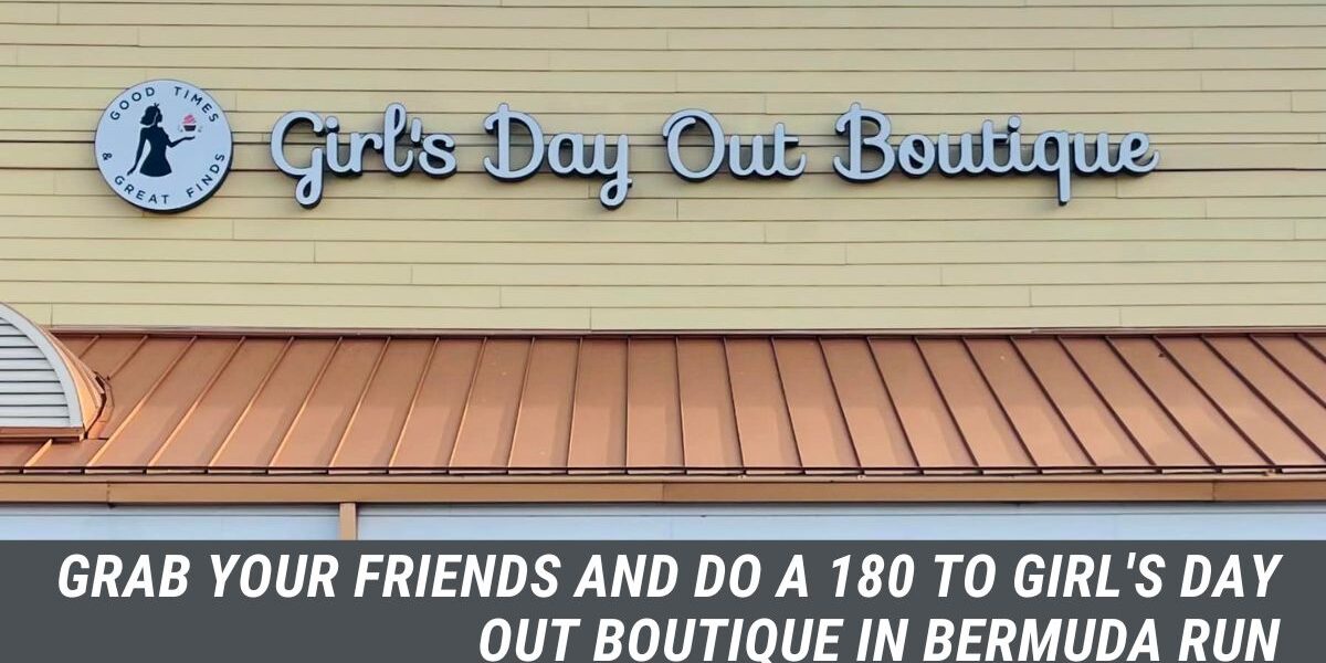 Visit Girl's Day Out Boutique in Bermuda Run