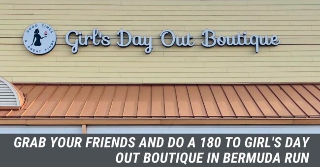 Visit Girl’s Day Out Boutique in Bermuda Run Visit Girl's Day Out Boutique in Bermuda Run