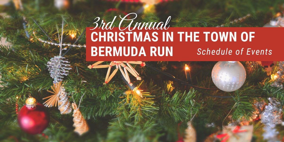 3rd annual christmas