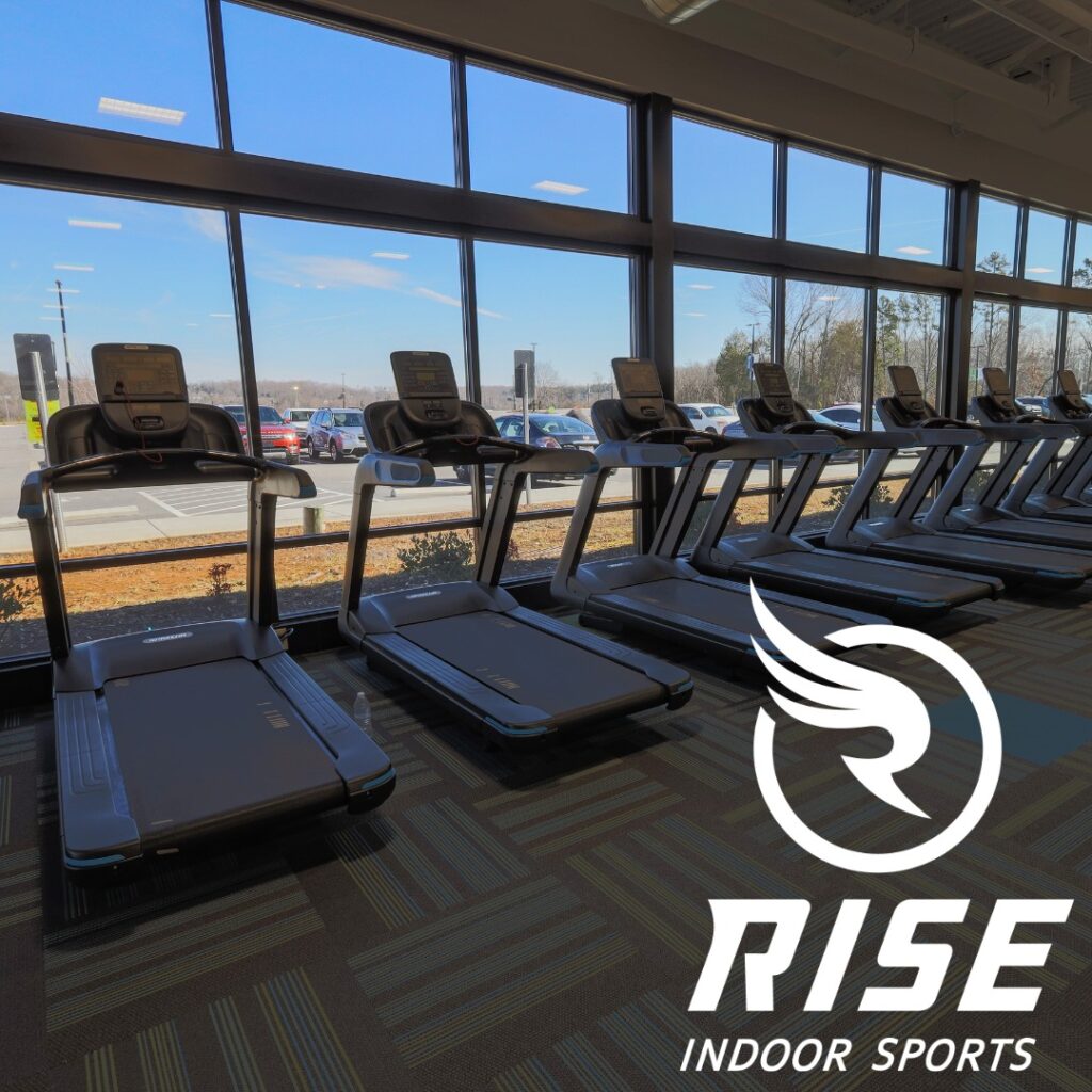 RISE Indoor Sports